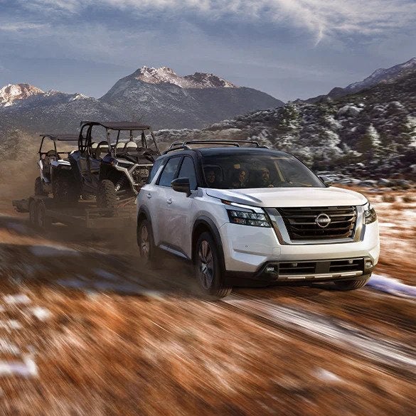 Bondy's Nissan in Dothan AL