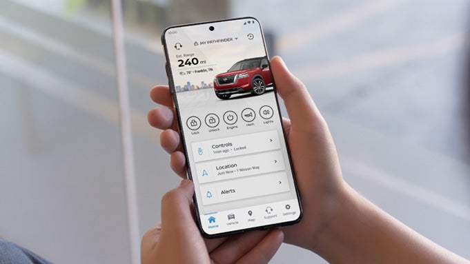 Bondy's Nissan in Dothan AL