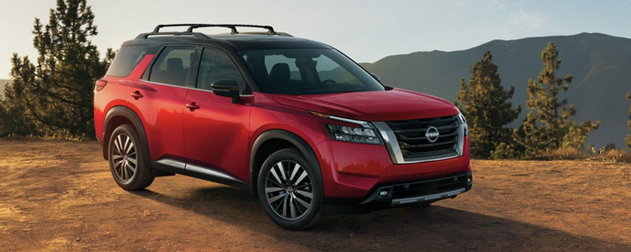 Bondy's Nissan in Dothan AL