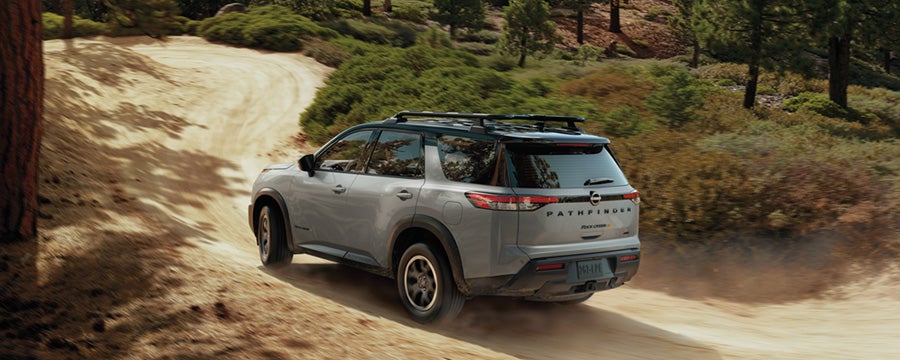 Bondy's Nissan in Dothan AL