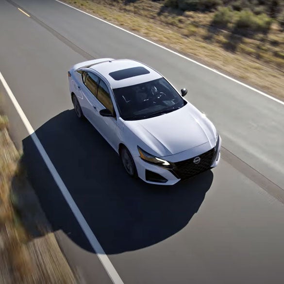 Bondy's Nissan in Dothan AL