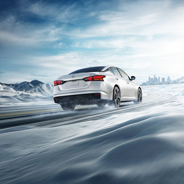 Bondy's Nissan in Dothan AL