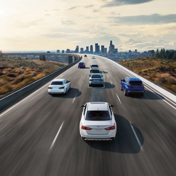 Bondy's Nissan in Dothan AL