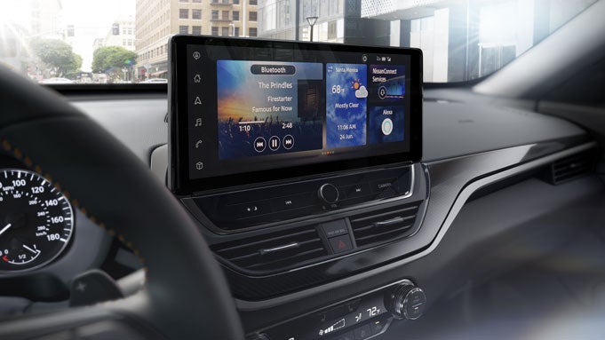 Bondy's Nissan in Dothan AL