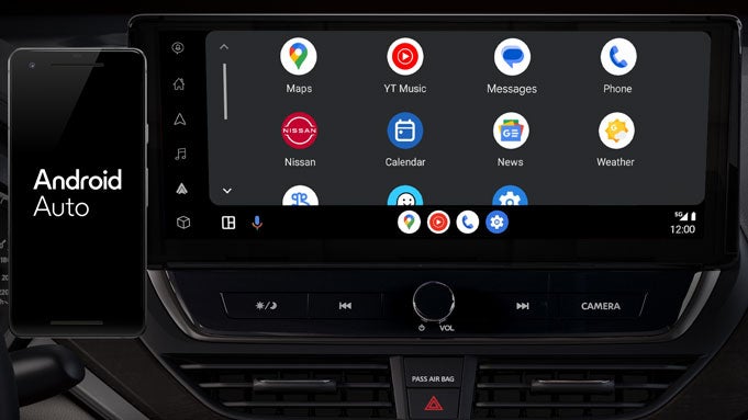 Bondy's Nissan in Dothan AL