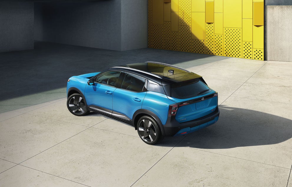 Bondy's Nissan in Dothan AL