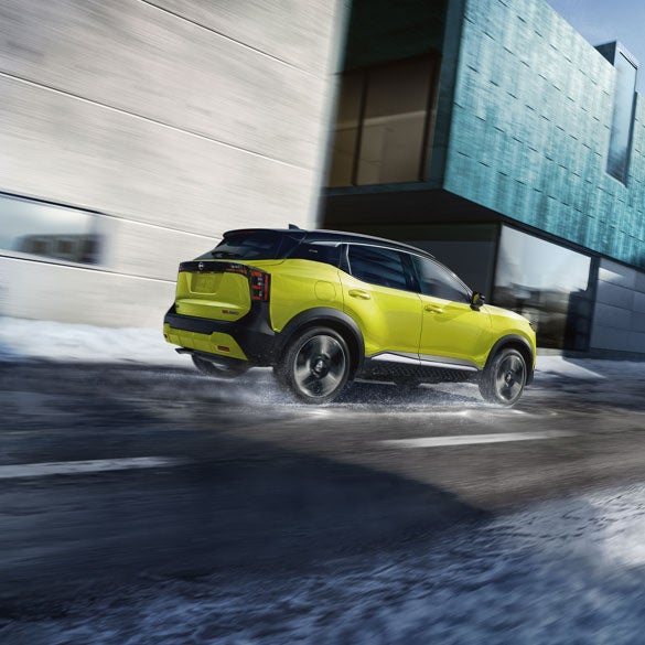 Bondy's Nissan in Dothan AL