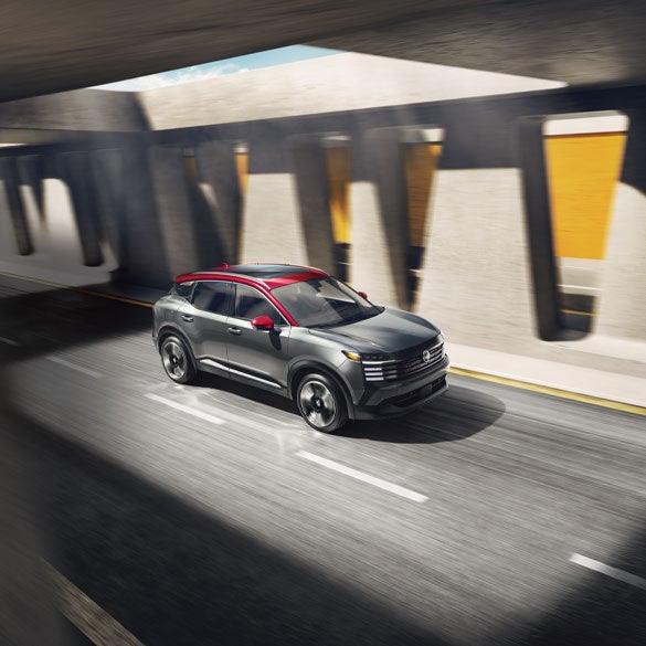 Bondy's Nissan in Dothan AL