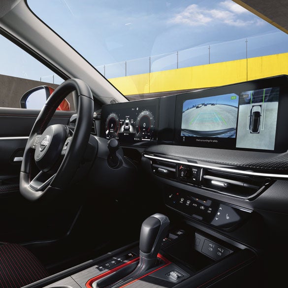 Bondy's Nissan in Dothan AL