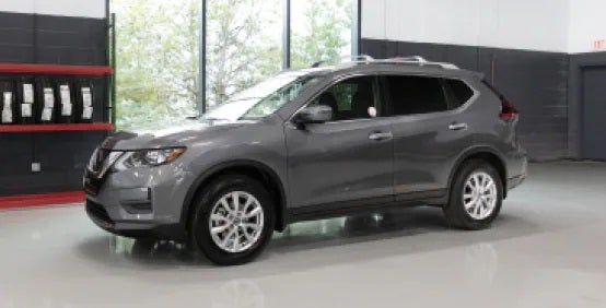 Bondy's Nissan in Dothan AL