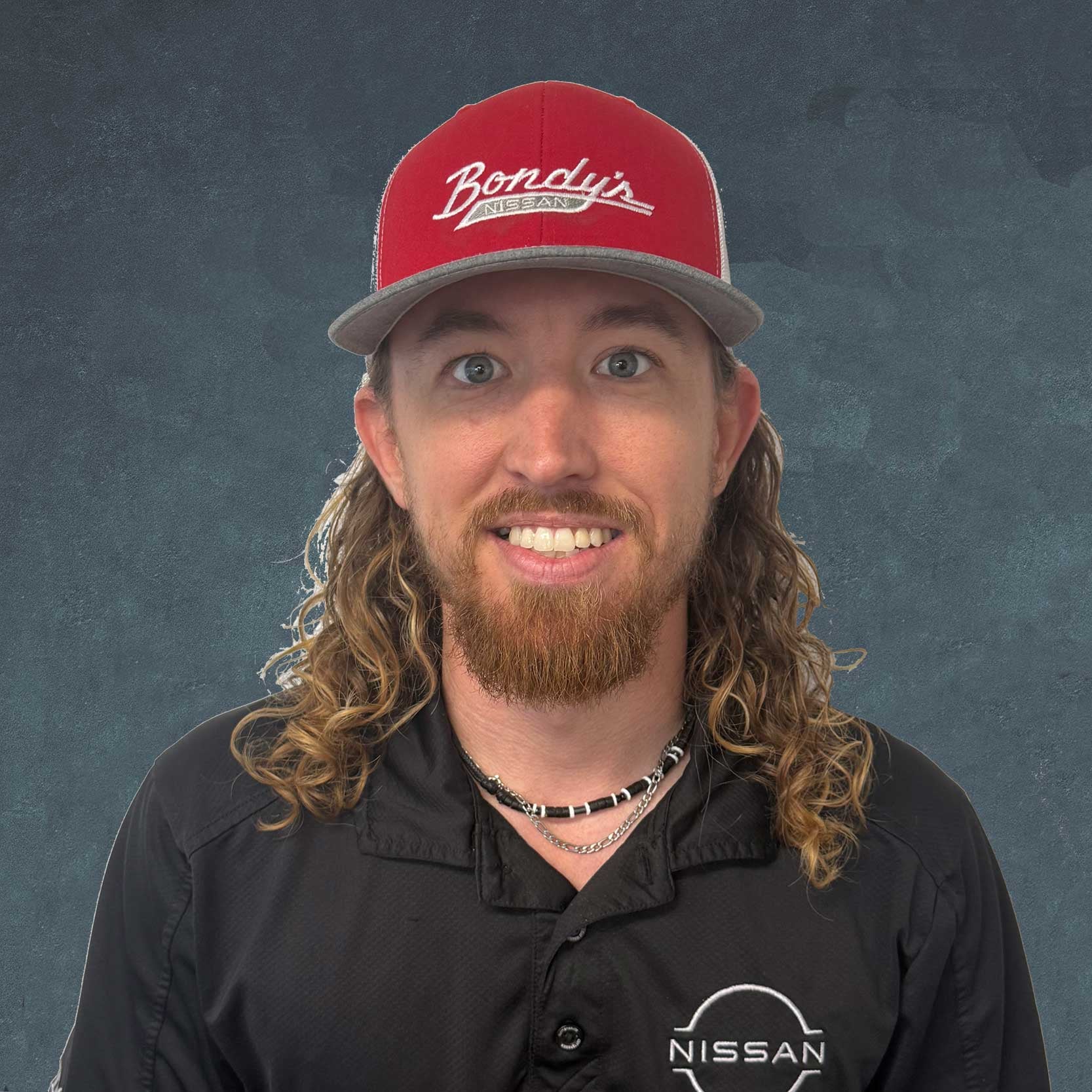 Corey Blalock 