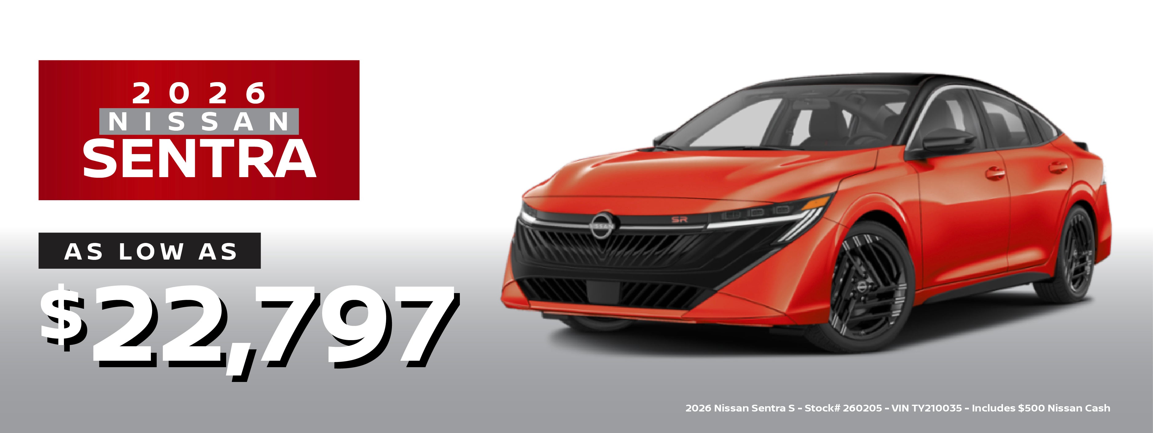 Nissan Sentra on sale in Dothan, AL