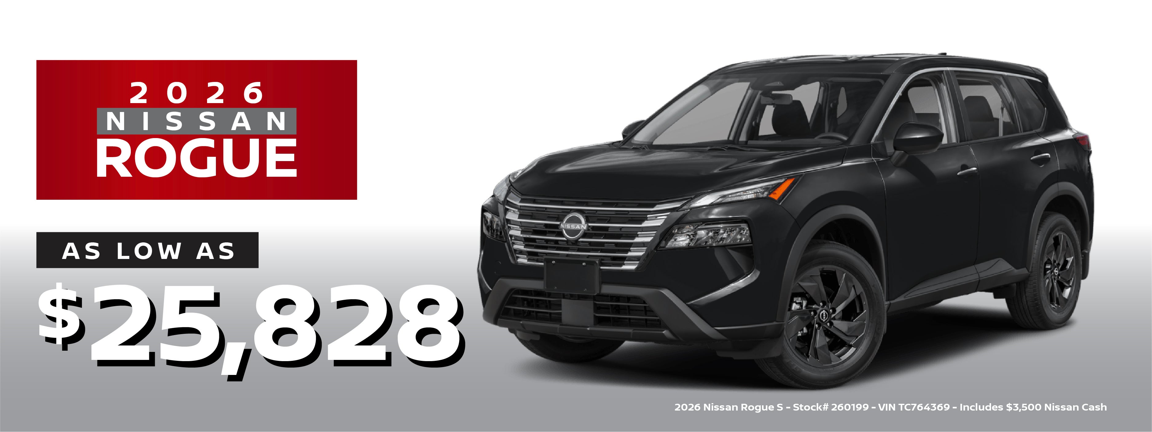 Nissan Rogue on sale in Dothan, AL