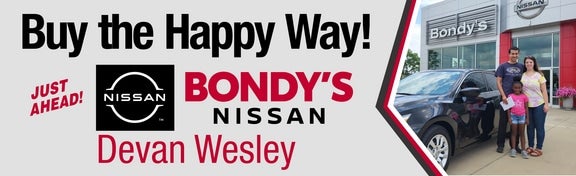 Digital billboard of customer is displayed with customer image and name.