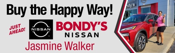 Digital billboard of customer is displayed with customer image and name.