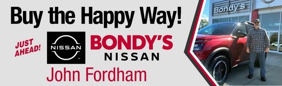 Digital billboard of customer is displayed with customer image and name.