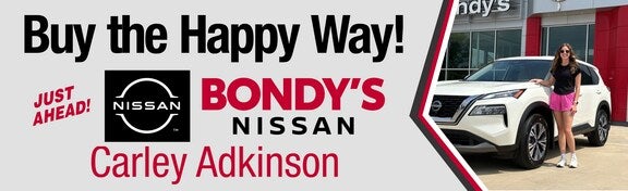 Digital billboard of customer is displayed with customer image and name.