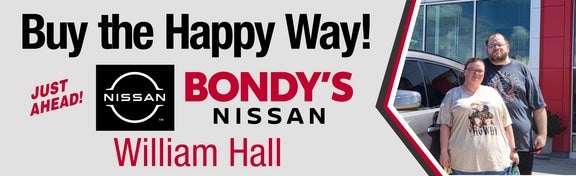 Digital billboard of customer is displayed with customer image and name.